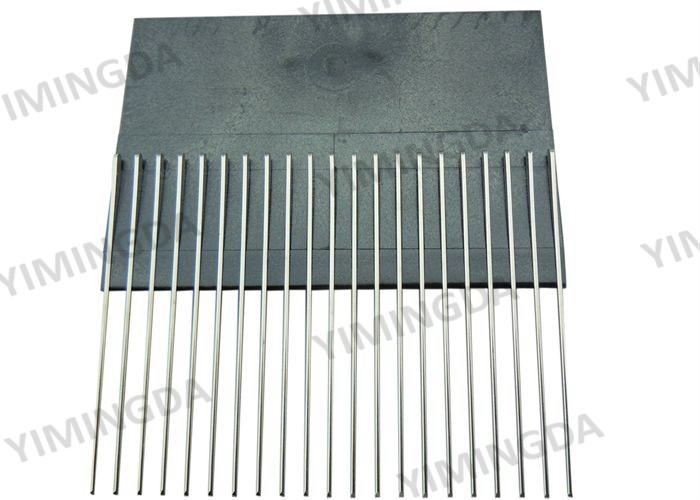 Plastic Block Finger Assy GT7250 Parts GT5250 GT3250 PN 66984002