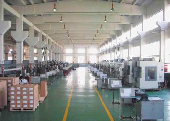 SUZHOU POLESTAR METAL PRODUCTS CO., LTD