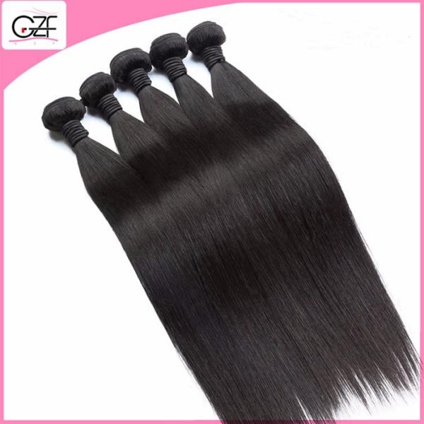 Top Quality Wholesale Unprocessed Virgin hair Human guangzhou China Brazilian