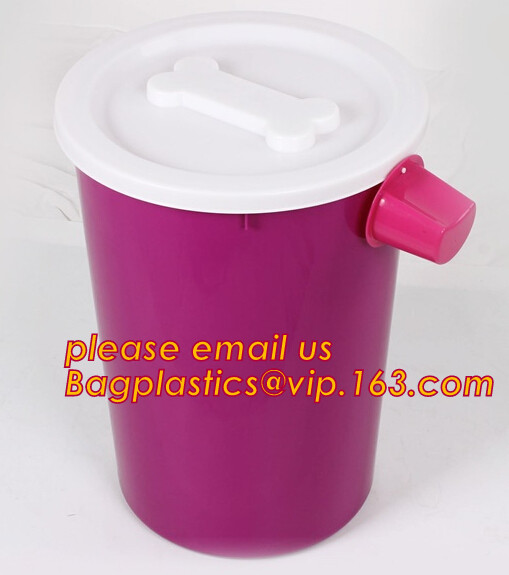 PP material pet wastes scooper plastic pet scooper, Food grade pp feeding scooper plastic dog scooper, plastic poop scoo
