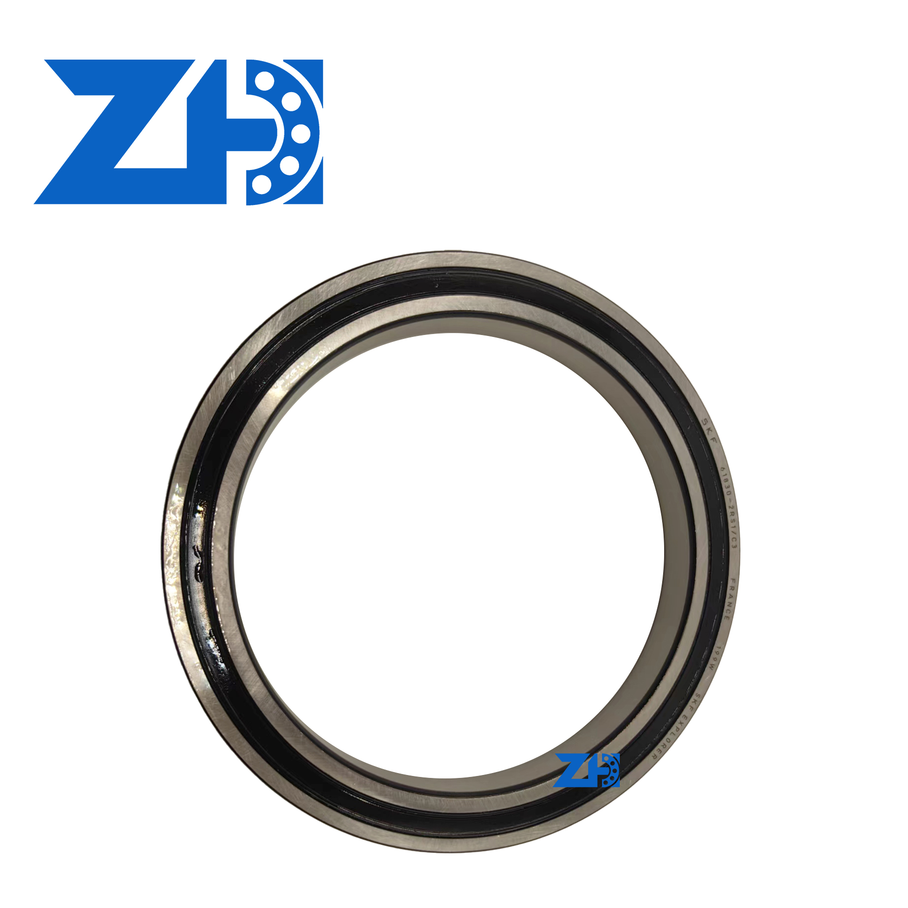 Elite 61830-2RS1-C3 61830/2RS/C3 Taper Roller Bearings Premium Craftsmanship for Seamless Performance