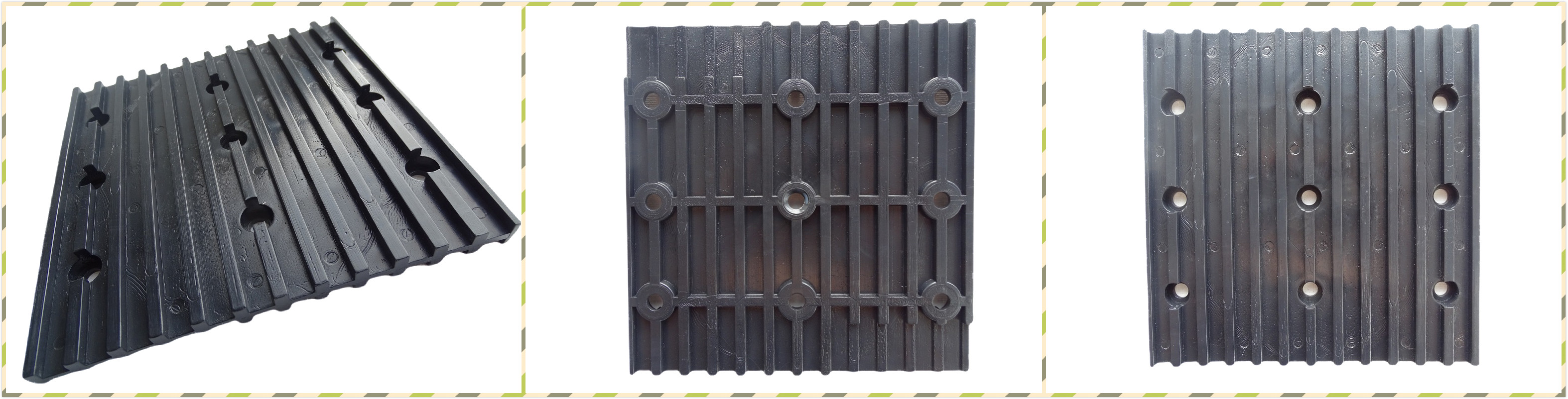 Rapier Picanol Loom Spare Parts Gamma Harness Frame Guide 23 Slot Ba215286