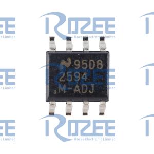Buy cheap LM2594MX-ADJ/NOPB product