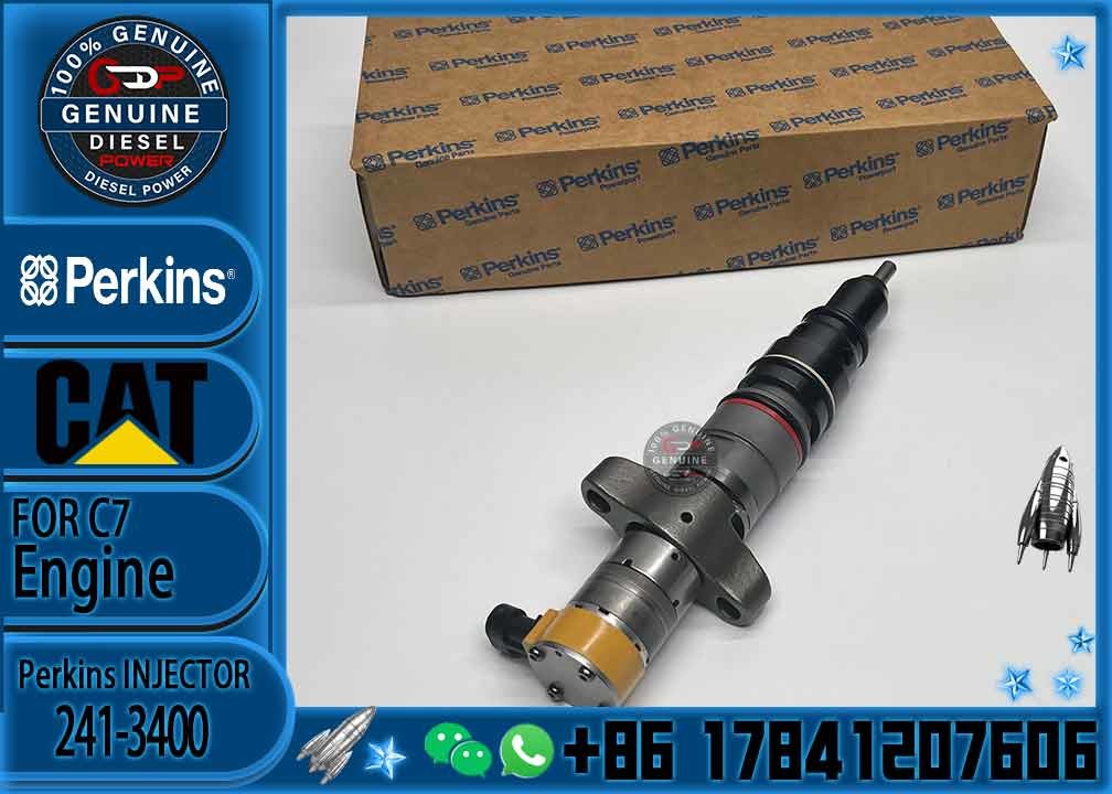 High quality Injector 222-5961 235-5261 238-8901 241-3238 241-3239 241-3400