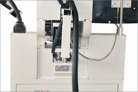 WDS-850 BGA Reballing Machine OEM SMD PCB Soldering Machine Mobile Phone Soldering