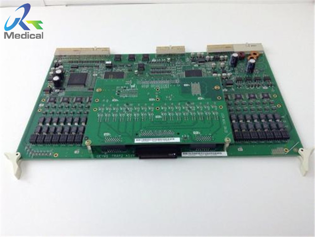 GE 5396937-2 BF64 Board Medical Repair Service