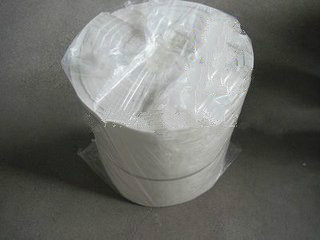 Lightweight 1260 Ceramic Fiber Insulation Blanket for Easy Installation and Removal