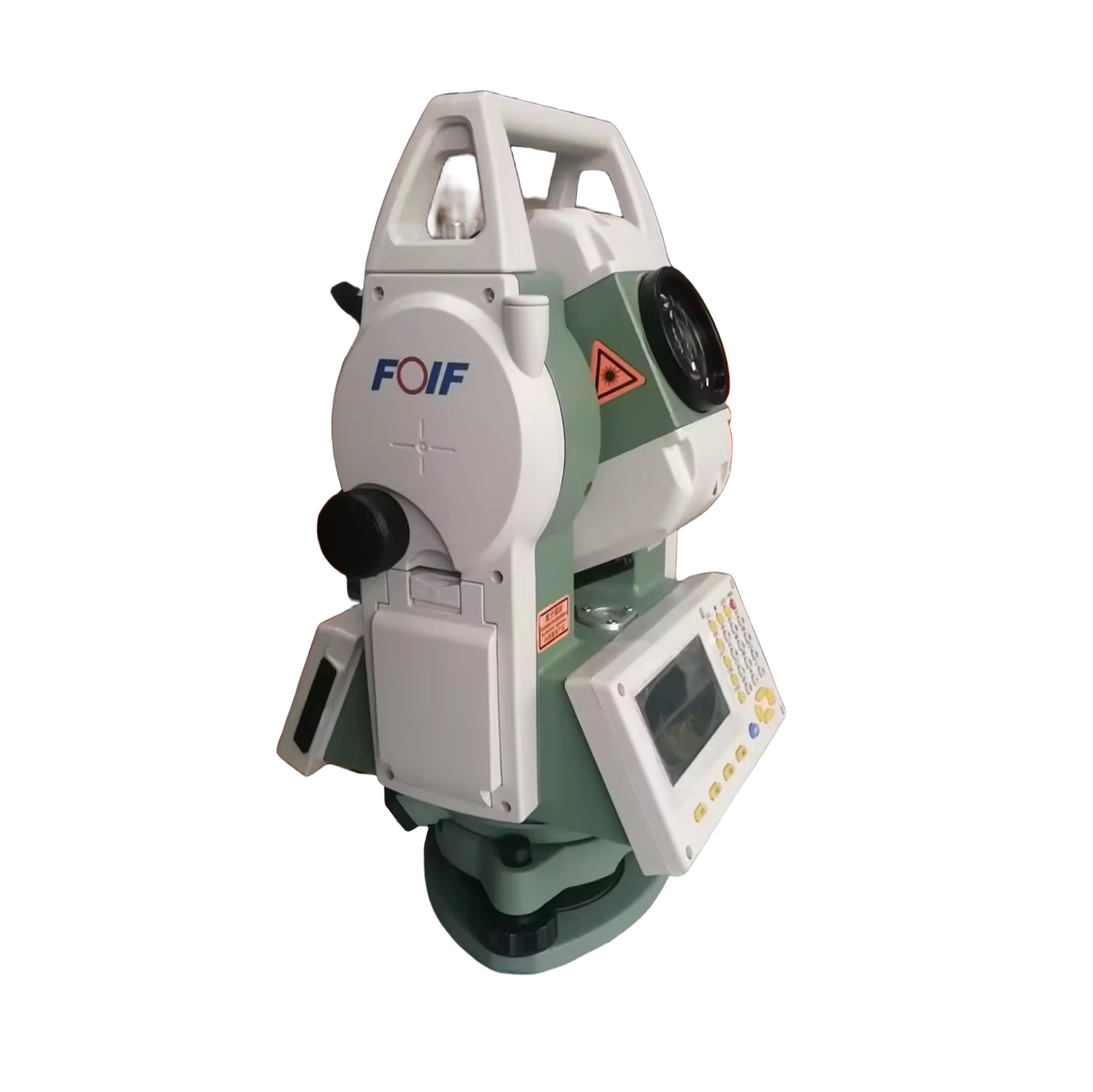 Dual-axis compensator FOIF RTS 332R10 Total Station Survey Instrument With Sokkia System