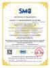 JLZTLink Industry (Shen Zhen) Co.,Ltd. Certifications