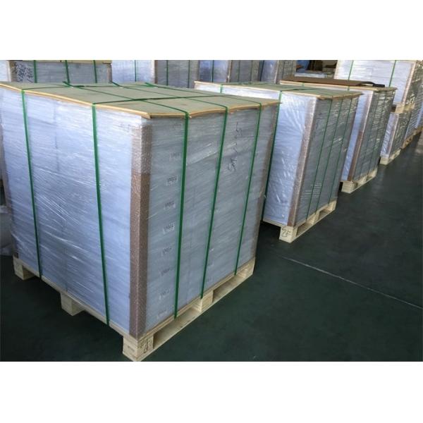 300micron Thickness Digital Printing PVC Sheet Waterproof for Plastic Cards and ID Cards