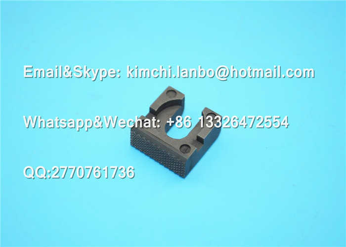 CP102 machine gripper pad high quality printing machine spare parts