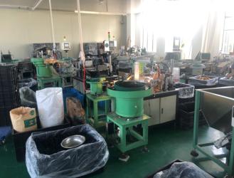 Yuyao Bill Spray Co.,Ltd