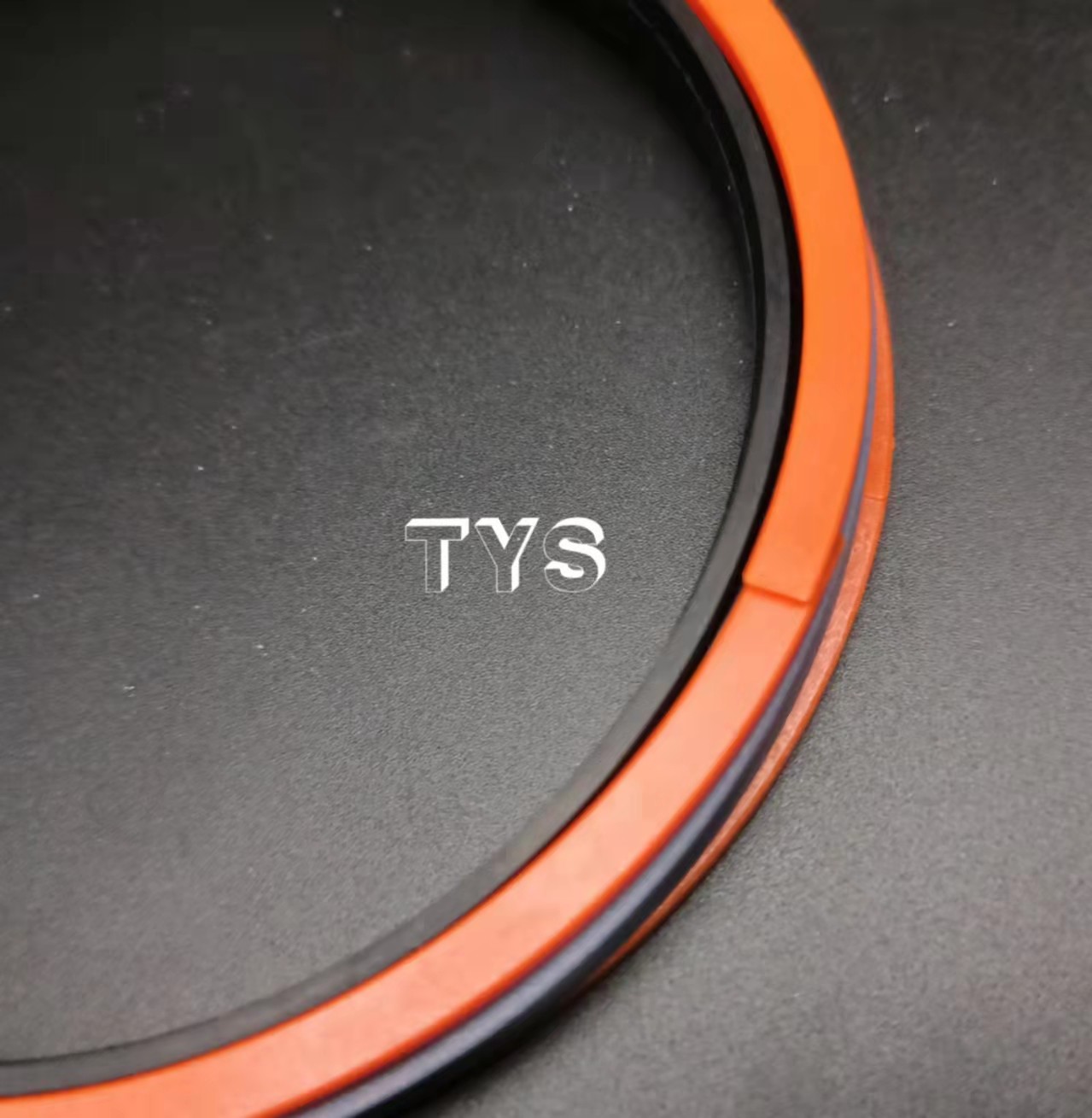 120*104*7.3*7.5 size good product Excavator Hydraulic Cylinder SPGW Seal Piston China top Seal SPGW