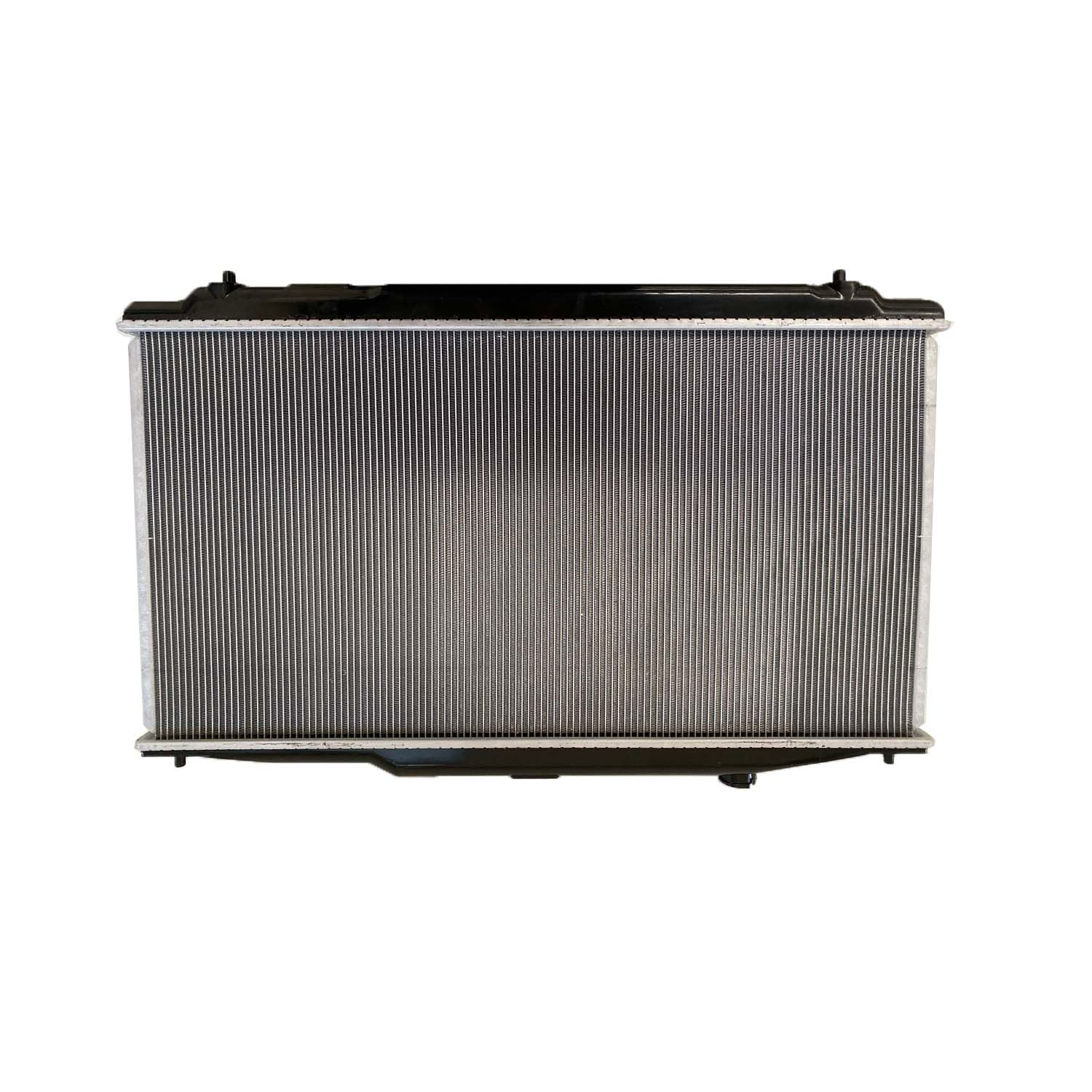 2008-2012 HONDA Accord CROSSTOUR Car Fitment Aluminum Radiator and Plastic Water Tank