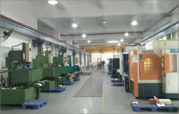 Qunxingwang Mould Technology Co.,Ltd