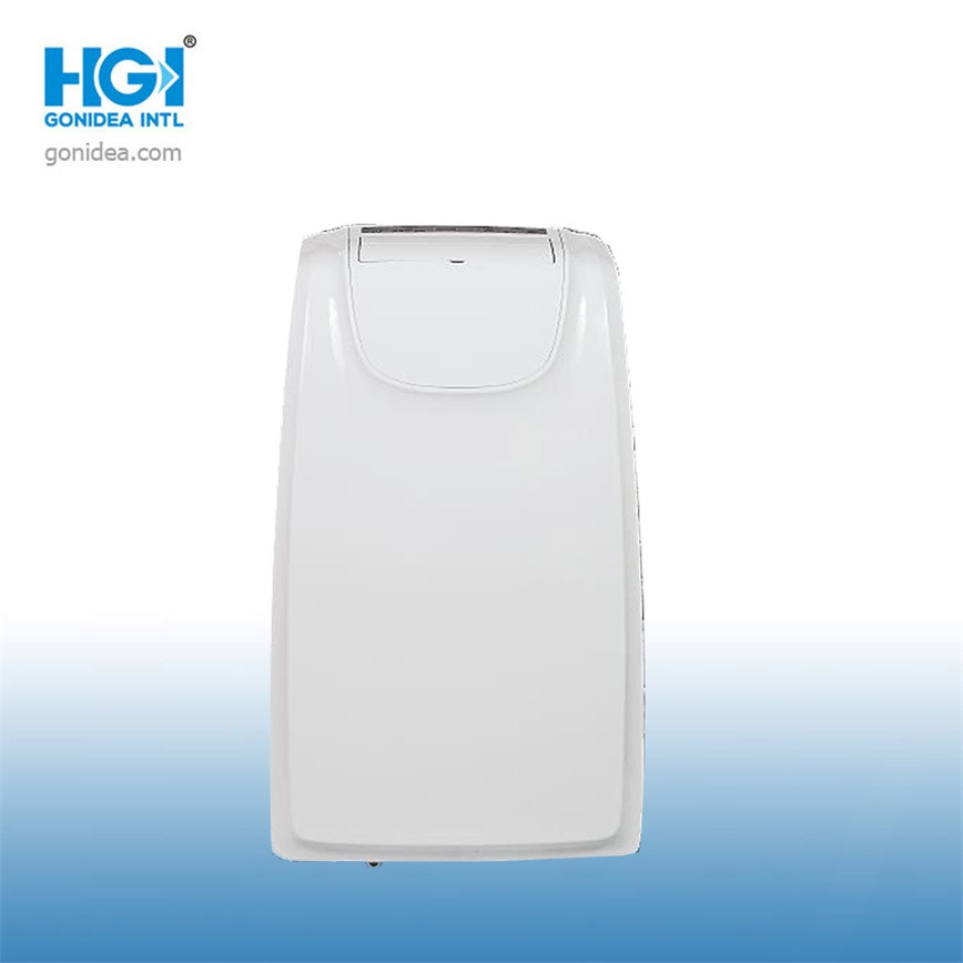 Cooling And Heating Solution Quiet Portable Air Conditioner 4 In 1 Operation