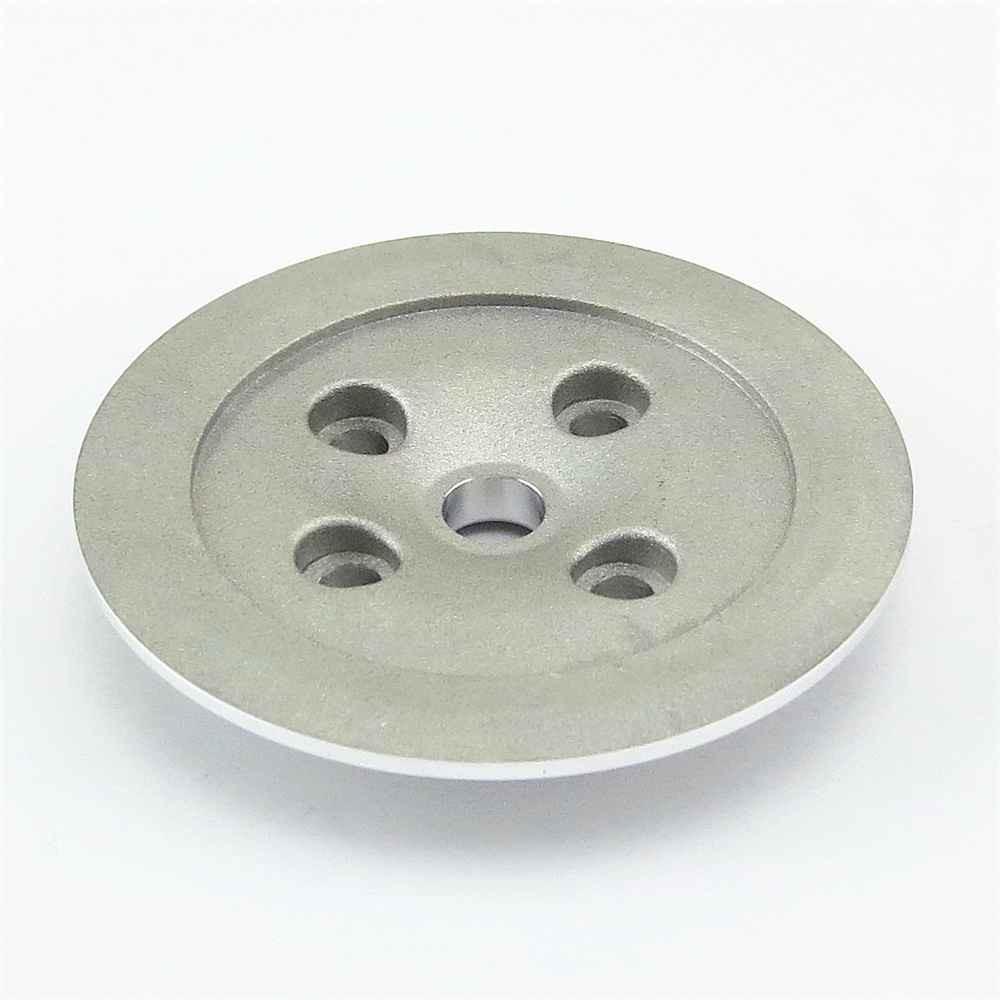 GTB2056V Turbo Back Plate 730078-0002 OD79.4 Fit CH 79.4 CW 57.4 Thickness 13.6