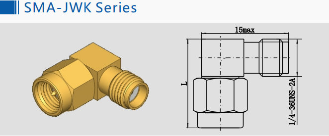 Best Selling Coaxial Connector Gold Plated SMA RF Connectors For Microwave Communication