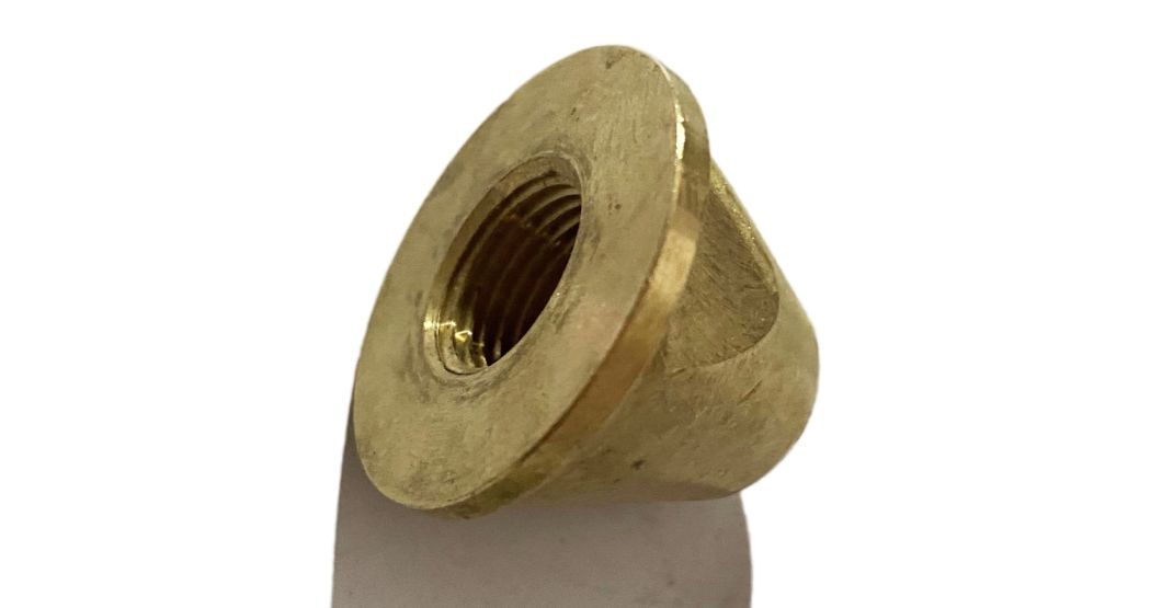 Wholesale for Diesel Engine Repair Parts Nut&Impeller Back Cap