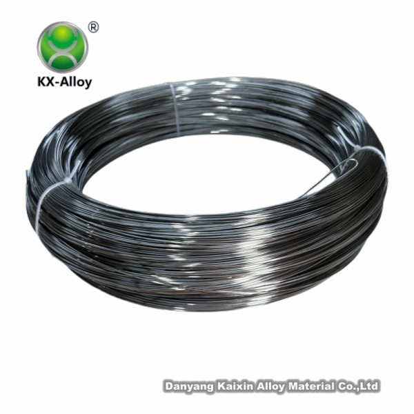 UNSR30605 UNS Light Rod Plate High Temp Alloys Ni Based Superalloys