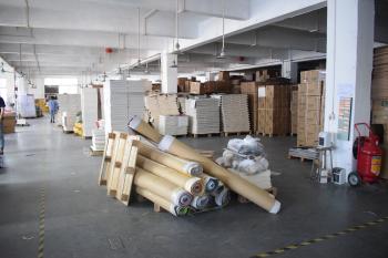 GUANGZHOU YM PACKAGE PRODUCTS CO.,LTD.