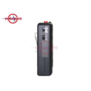 Assisted Laser Pointing Direction Indication Portable RF Wireless Signal
