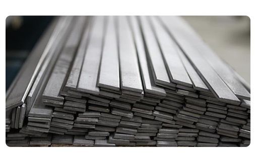 Super Quality Carbon Steel Cold Drawn Flat Steel Bar Mild Steel Rectangle Flat Bar Ms St37 Flat Iron Bar Non Alloy Rectangular Flat Steel Bar