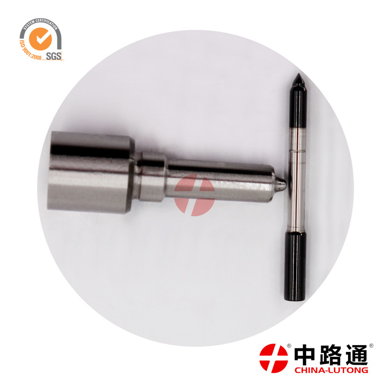 Agriculture Sprayer Pump Nozzle DLLA158P2539 0 433 172 323 Injector Nozzle DLLA158P2539 For Injector 0445110792