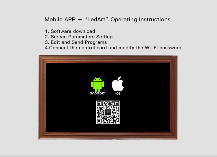 lcd display