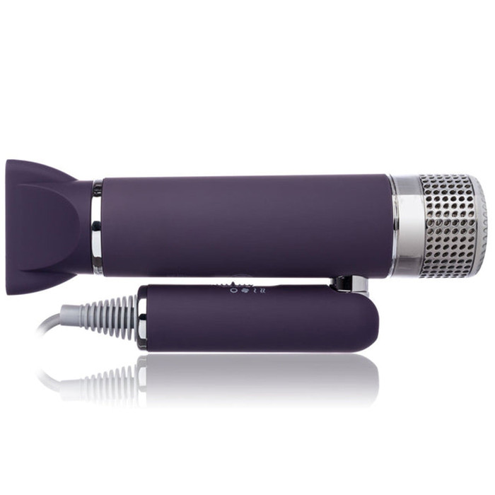 Lightweight Portable High Speed Hair Dryer With Concentrator Diffuser