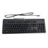 Buy cheap HP 5D50U84433 External Keyboard PS2 Czech/Slovakian,Black from wholesalers