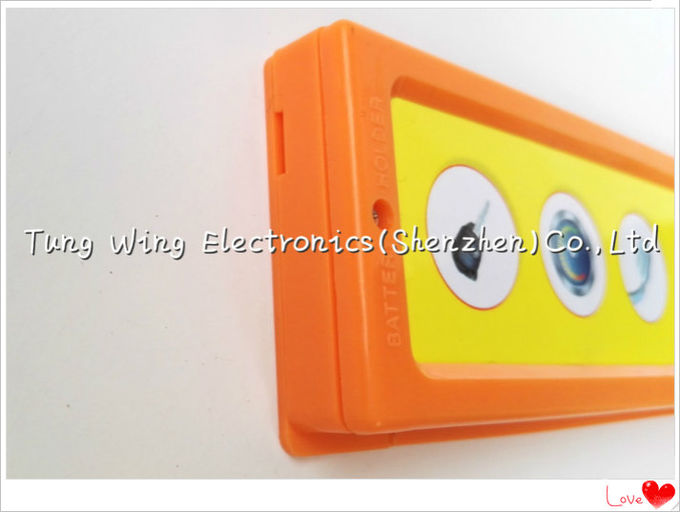 AG13 Battery 10 Keys Recordable Sound Module EMC For Books