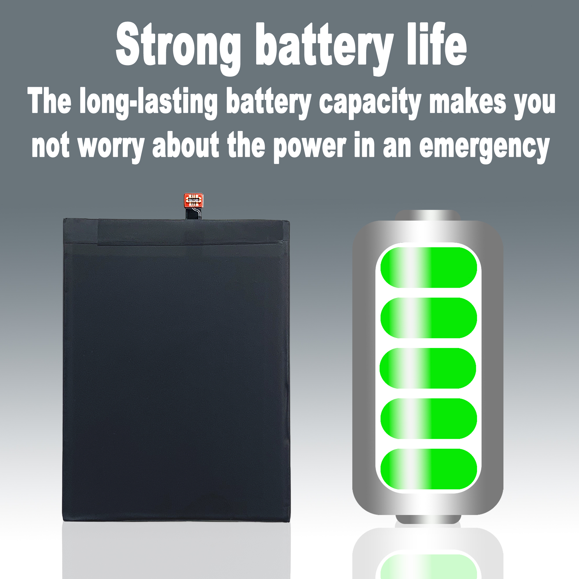 RECHARGABLE Battery for Huawei Mate Phones Mate 20 Pro/Mate 10/20/30/40/50 Pro Lite