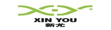 China Guangzhou xinyou auto parts logo