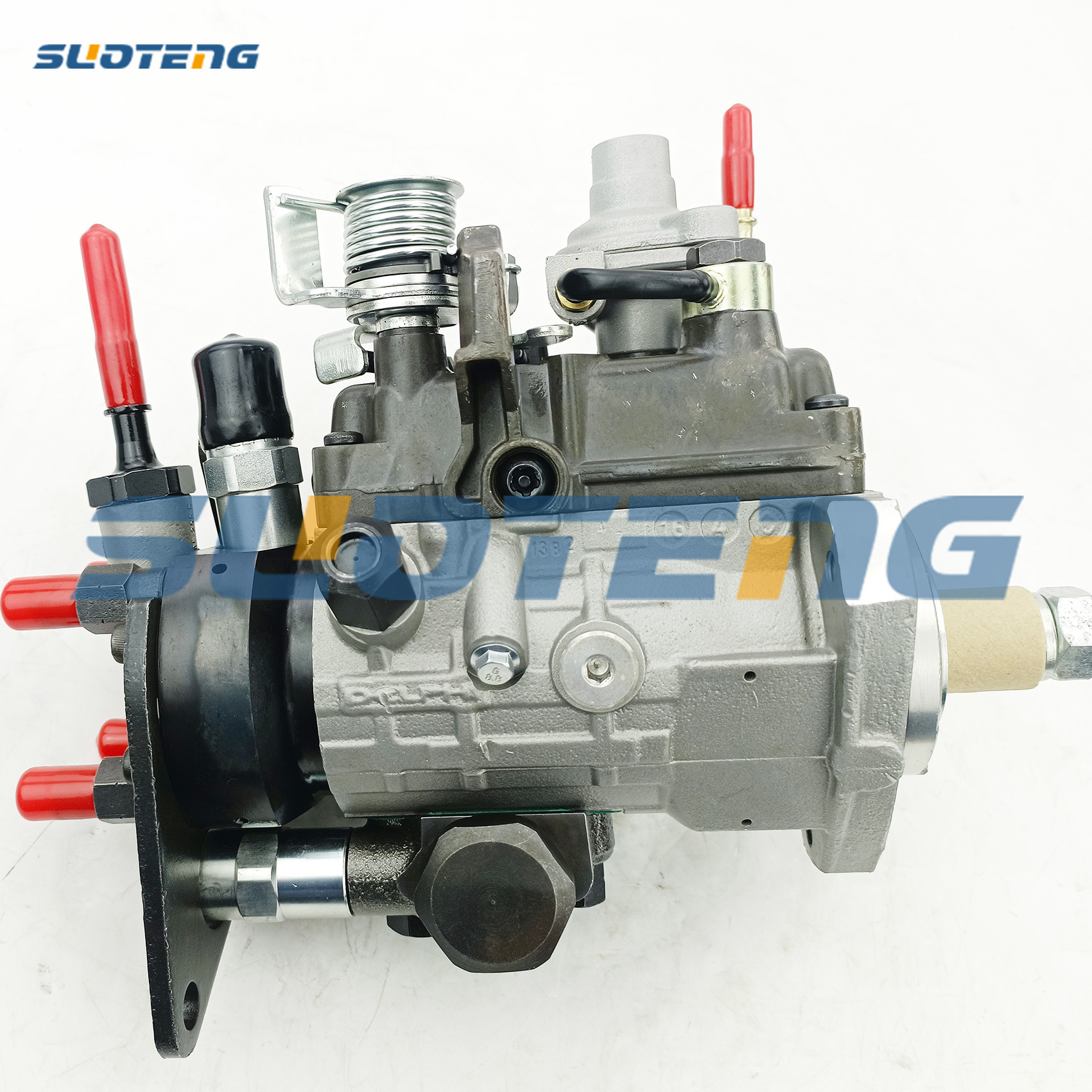 V9320A225G 2644H012 Fuel Injection Pump For 1104C Engine