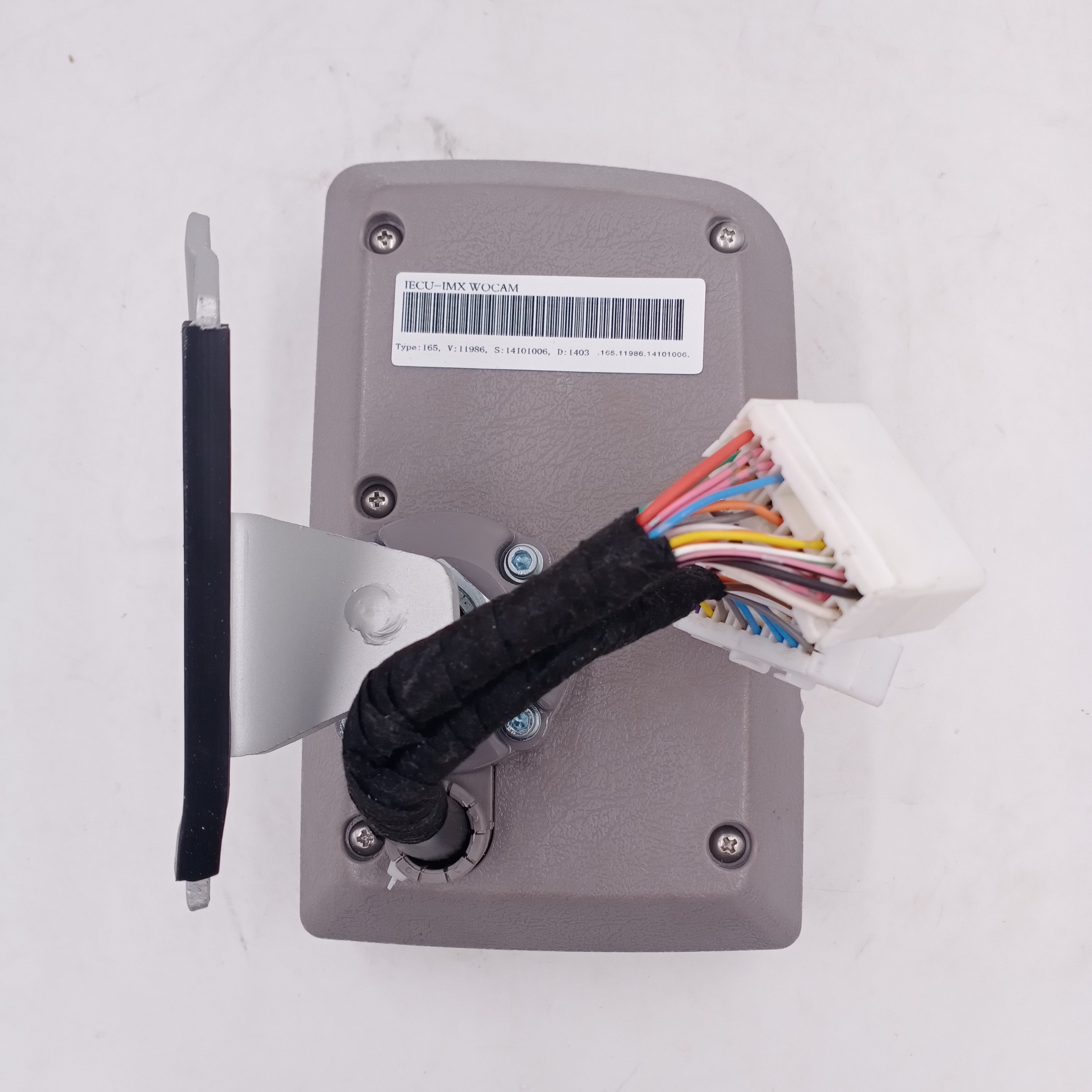 EC210D EC220D EC300D EC380D EC480D EC Excavator ECU Display Panel Monitor 14640101 14609611 14640102 14585030