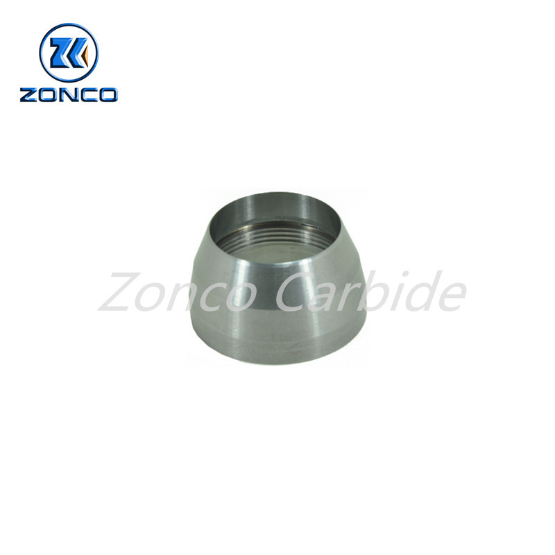 Wear Resistant Tungsten Carbide Button For Oil Gas Drilling Tools