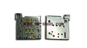 Buy cheap Spare Parts Cellphone Replacement Parts For Nokia Lumia 720 Sim Reader product