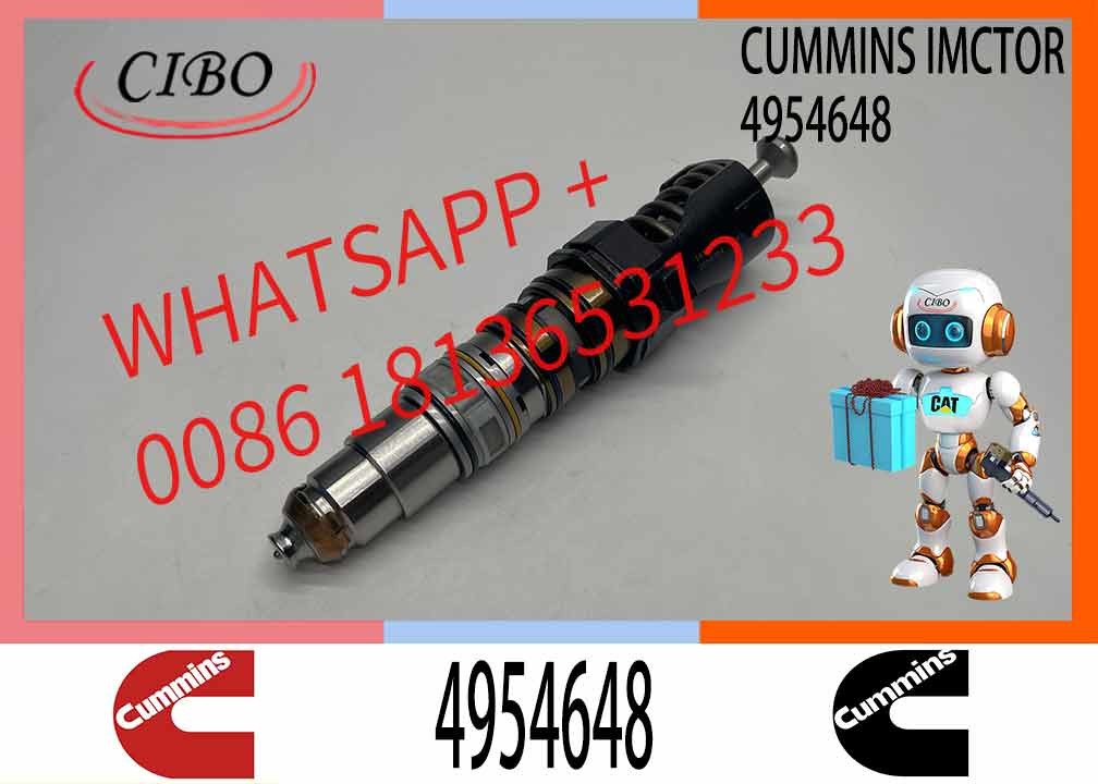 Fuel Injector 579251 4954648 1764365 1731091 1846350 570016 1846351 579261 1764364 For Scania
