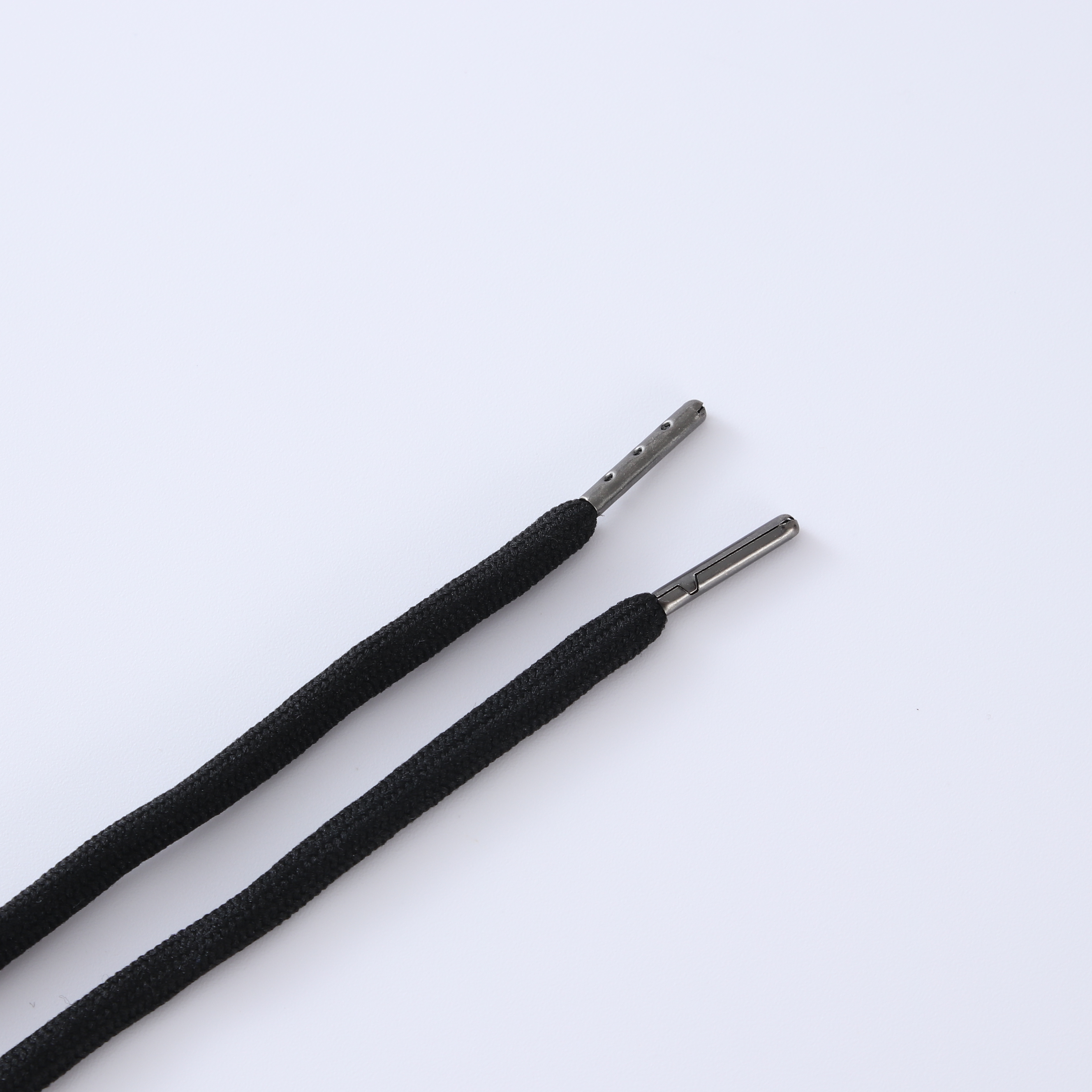 Shoelace Custom Bulk Flat Sneaker Belt Polyester Shoe Laces