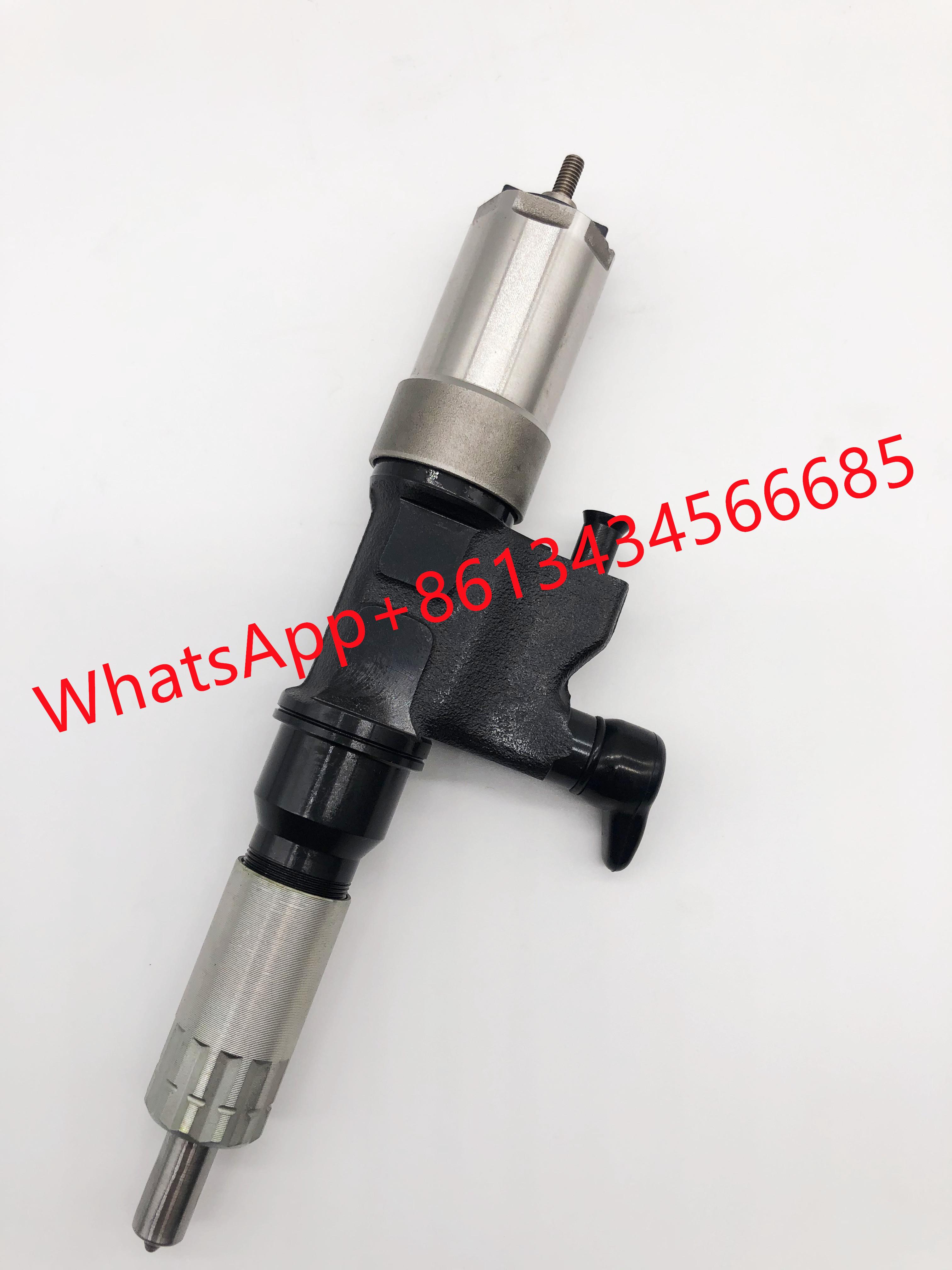 Denso Common Rail Fuel Injector 095000-0144 8-94392160-2 095000-0145 095000-0146 095000-0143 095000-0190 for Isuzu 6HK1