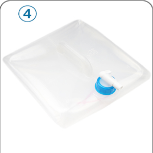 water containers for camping