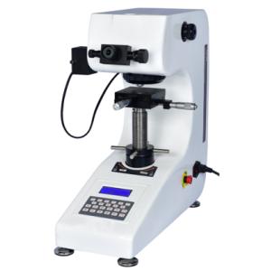 Buy cheap Computer-Controlled Hardness Tester with Load Cell 6KN-600KN product