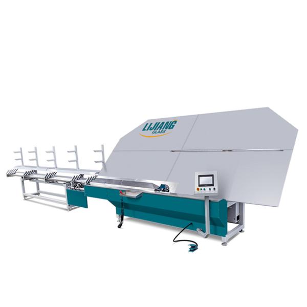 Aluminum Strip Automatic Spacer Bending Machine Tylenol Arup Spacer Stainless