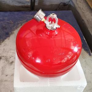 Buy cheap School 1230 NOVEC Gas Suppression 68°C Fixed Temp Hanging product