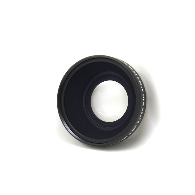 Digital Super Wide Angle Camera Lens With Macro Japan Optics Camera Lens