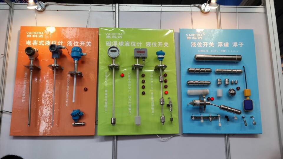 Automatic Water Level Controller With Float Switch Sensor Easy Installation