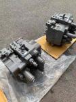 Volvo 140 210 240 290 460 480 & Toshiba UX28 UX32 UK36 Main Control Valve