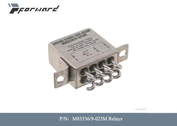 Quality Aviation Parts M83536/9-023M Relays  Contact Termination Solder Hook for sale