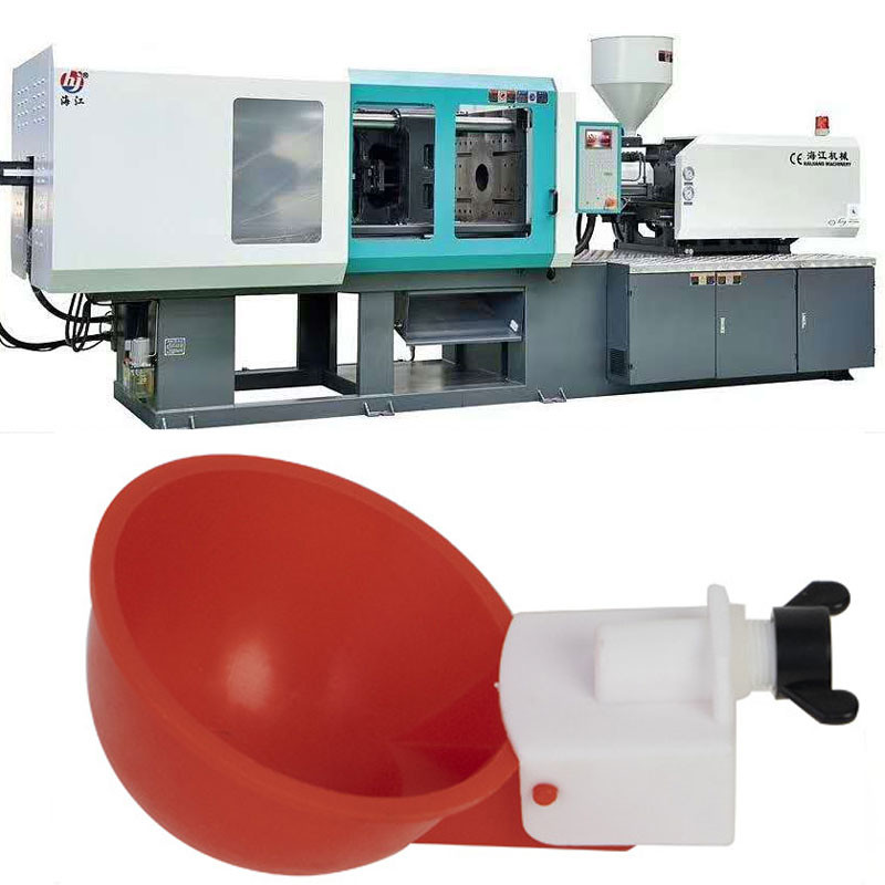 Water Cooling System Injection Molding Molds For Durable Performance